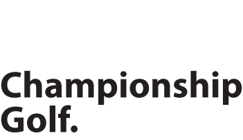 Championship Golf